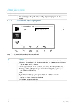 Предварительный просмотр 113 страницы ABB M2231 SERIES User Manual