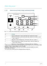 Предварительный просмотр 115 страницы ABB M2231 SERIES User Manual