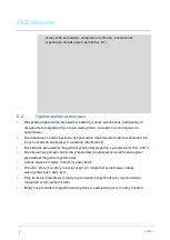 Предварительный просмотр 134 страницы ABB M2231 SERIES User Manual