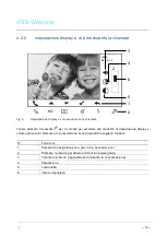 Предварительный просмотр 151 страницы ABB M2231 SERIES User Manual