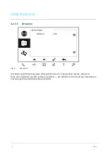 Предварительный просмотр 154 страницы ABB M2231 SERIES User Manual