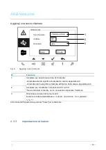 Предварительный просмотр 157 страницы ABB M2231 SERIES User Manual