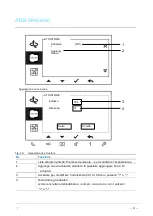 Предварительный просмотр 158 страницы ABB M2231 SERIES User Manual