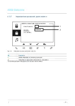 Предварительный просмотр 162 страницы ABB M2231 SERIES User Manual