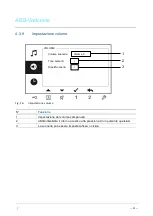 Предварительный просмотр 164 страницы ABB M2231 SERIES User Manual