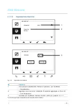 Предварительный просмотр 167 страницы ABB M2231 SERIES User Manual