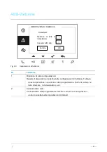 Предварительный просмотр 173 страницы ABB M2231 SERIES User Manual