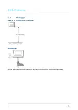 Предварительный просмотр 180 страницы ABB M2231 SERIES User Manual