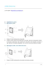 Предварительный просмотр 182 страницы ABB M2231 SERIES User Manual