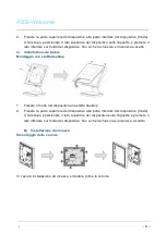 Предварительный просмотр 183 страницы ABB M2231 SERIES User Manual