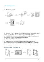 Предварительный просмотр 185 страницы ABB M2231 SERIES User Manual