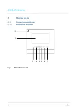 Предварительный просмотр 193 страницы ABB M2231 SERIES User Manual