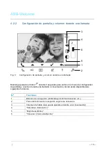 Предварительный просмотр 197 страницы ABB M2231 SERIES User Manual