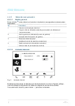 Предварительный просмотр 198 страницы ABB M2231 SERIES User Manual