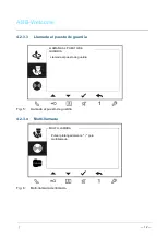 Предварительный просмотр 199 страницы ABB M2231 SERIES User Manual