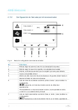 Предварительный просмотр 202 страницы ABB M2231 SERIES User Manual