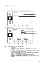 Предварительный просмотр 204 страницы ABB M2231 SERIES User Manual