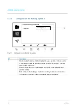 Предварительный просмотр 205 страницы ABB M2231 SERIES User Manual