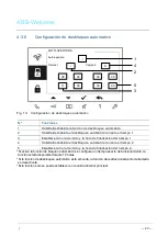 Предварительный просмотр 207 страницы ABB M2231 SERIES User Manual