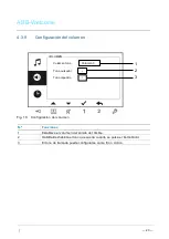 Предварительный просмотр 210 страницы ABB M2231 SERIES User Manual