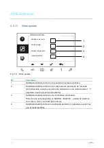 Предварительный просмотр 212 страницы ABB M2231 SERIES User Manual