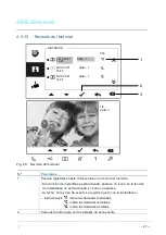 Предварительный просмотр 214 страницы ABB M2231 SERIES User Manual