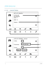 Предварительный просмотр 216 страницы ABB M2231 SERIES User Manual