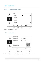 Предварительный просмотр 218 страницы ABB M2231 SERIES User Manual