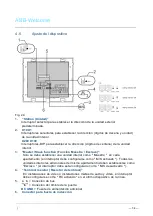 Предварительный просмотр 221 страницы ABB M2231 SERIES User Manual