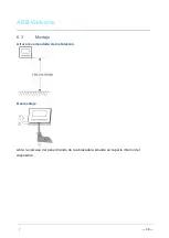 Предварительный просмотр 225 страницы ABB M2231 SERIES User Manual