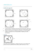 Предварительный просмотр 226 страницы ABB M2231 SERIES User Manual