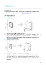 Предварительный просмотр 227 страницы ABB M2231 SERIES User Manual