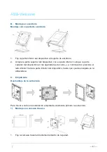 Предварительный просмотр 228 страницы ABB M2231 SERIES User Manual