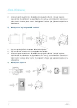 Предварительный просмотр 229 страницы ABB M2231 SERIES User Manual