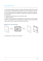 Предварительный просмотр 230 страницы ABB M2231 SERIES User Manual