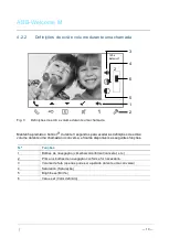 Предварительный просмотр 241 страницы ABB M2231 SERIES User Manual