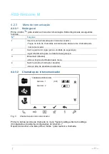 Предварительный просмотр 242 страницы ABB M2231 SERIES User Manual