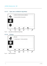 Предварительный просмотр 243 страницы ABB M2231 SERIES User Manual