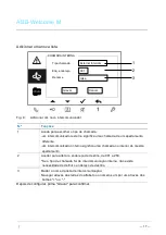 Предварительный просмотр 248 страницы ABB M2231 SERIES User Manual