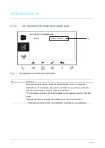 Предварительный просмотр 251 страницы ABB M2231 SERIES User Manual