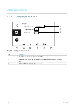 Предварительный просмотр 256 страницы ABB M2231 SERIES User Manual