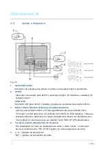 Предварительный просмотр 267 страницы ABB M2231 SERIES User Manual