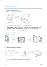 Предварительный просмотр 276 страницы ABB M2231 SERIES User Manual