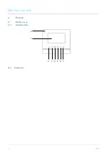 Предварительный просмотр 283 страницы ABB M2231 SERIES User Manual