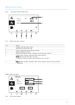 Предварительный просмотр 290 страницы ABB M2231 SERIES User Manual