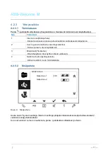 Предварительный просмотр 324 страницы ABB M2231 SERIES User Manual