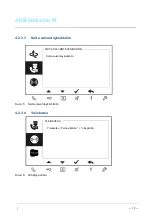 Предварительный просмотр 325 страницы ABB M2231 SERIES User Manual