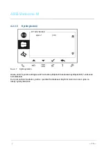 Предварительный просмотр 326 страницы ABB M2231 SERIES User Manual