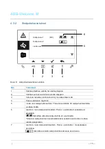 Предварительный просмотр 328 страницы ABB M2231 SERIES User Manual