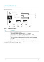 Предварительный просмотр 329 страницы ABB M2231 SERIES User Manual